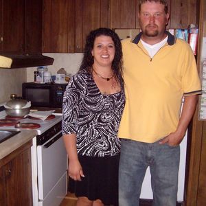 Meet your Posher, Johnny